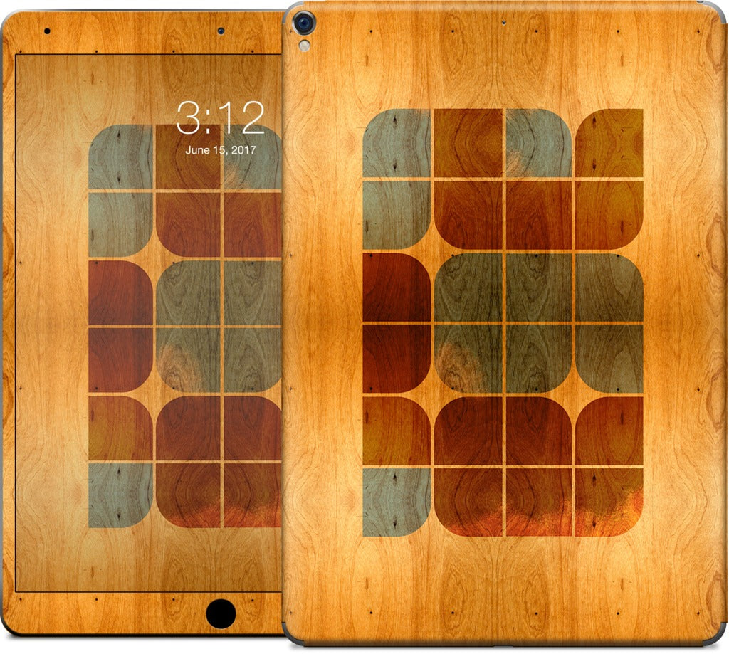 Sudoku iPad Skin