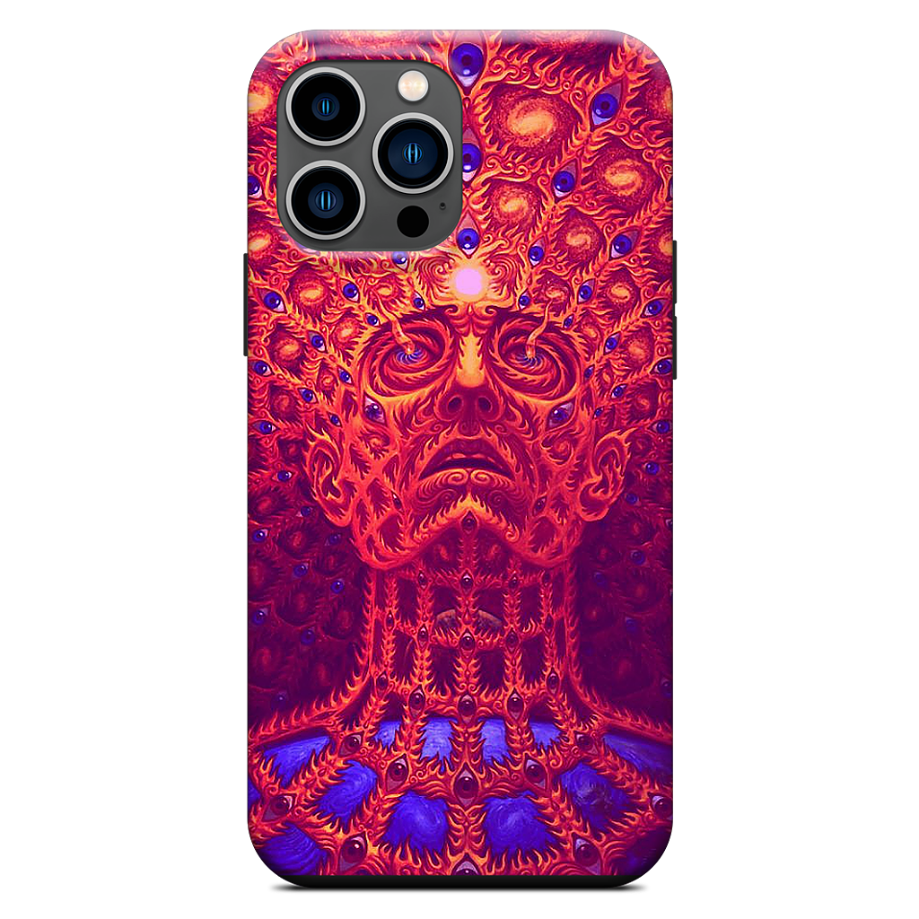 Custom iPhone Case - c8c422d9