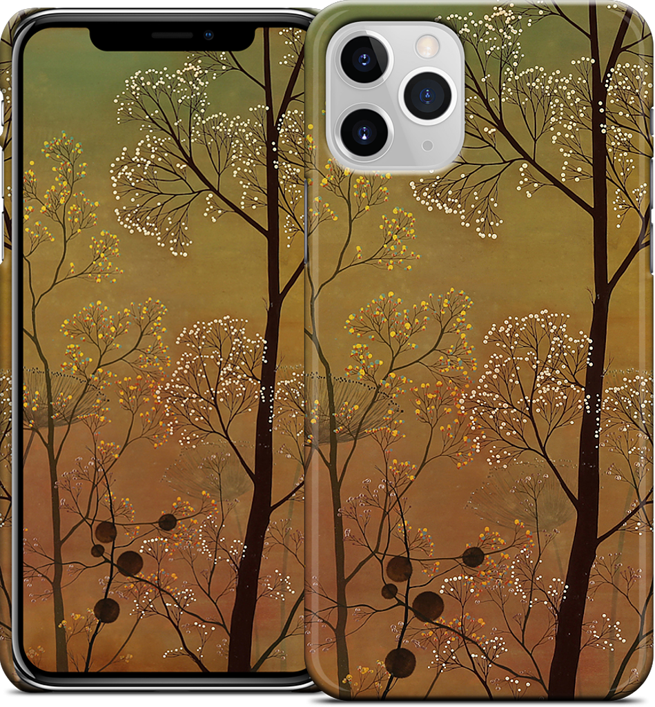 Natives iPhone Case