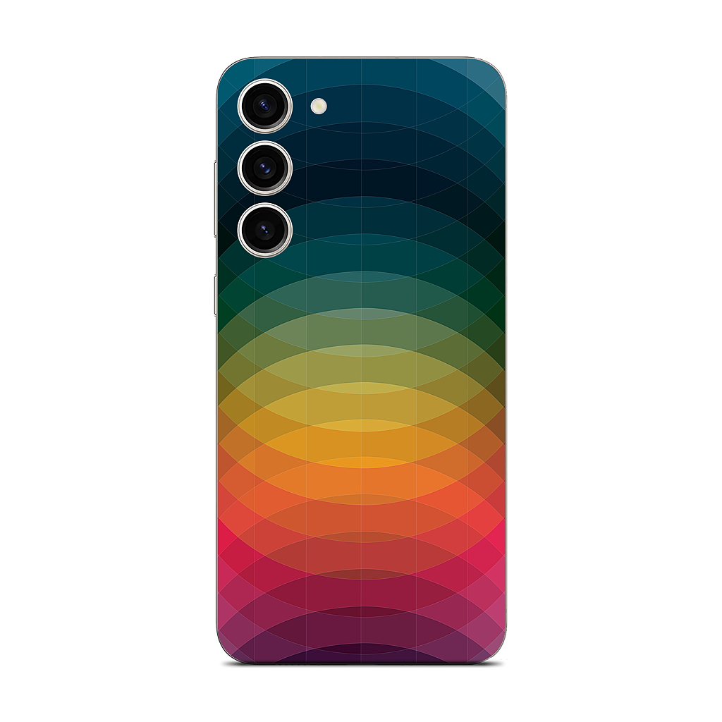 Chroma Samsung Skin