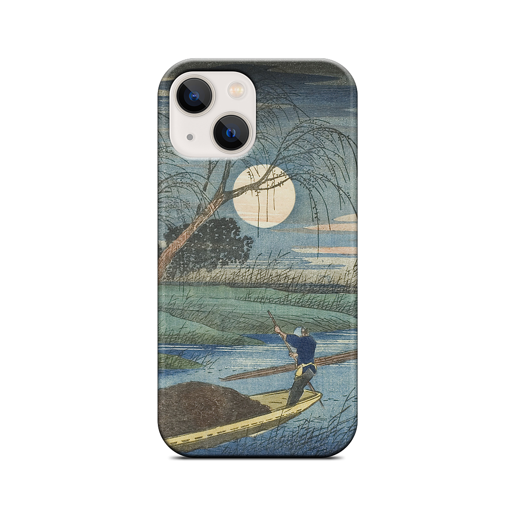No. 32 Seba iPhone Case