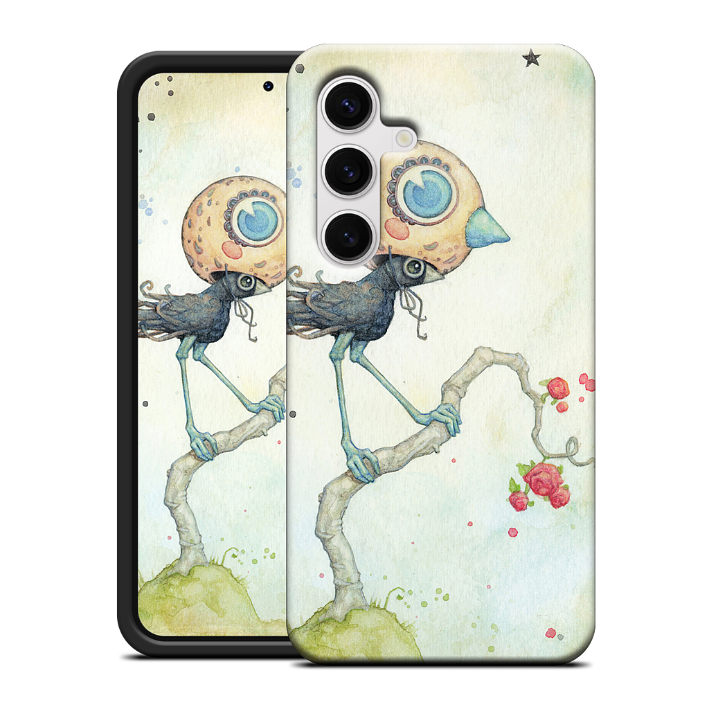 Her Samsung Case