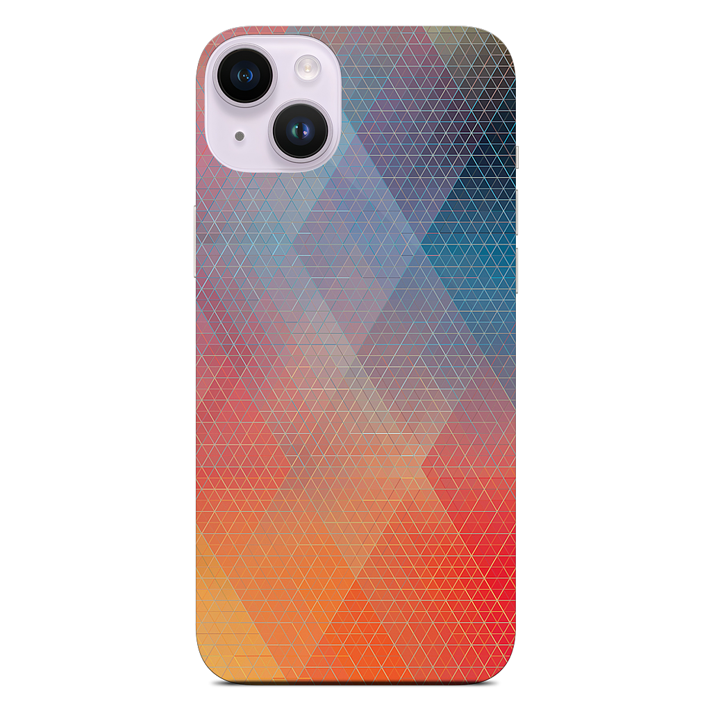 Digitalis iPhone Skin