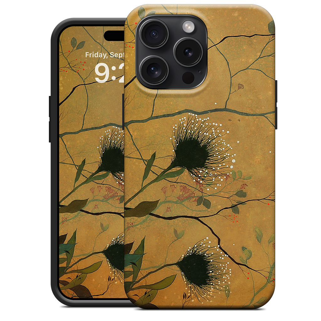 Protea iPhone Case