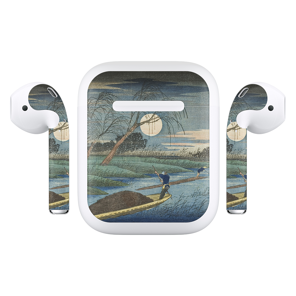 No. 32 Seba AirPods