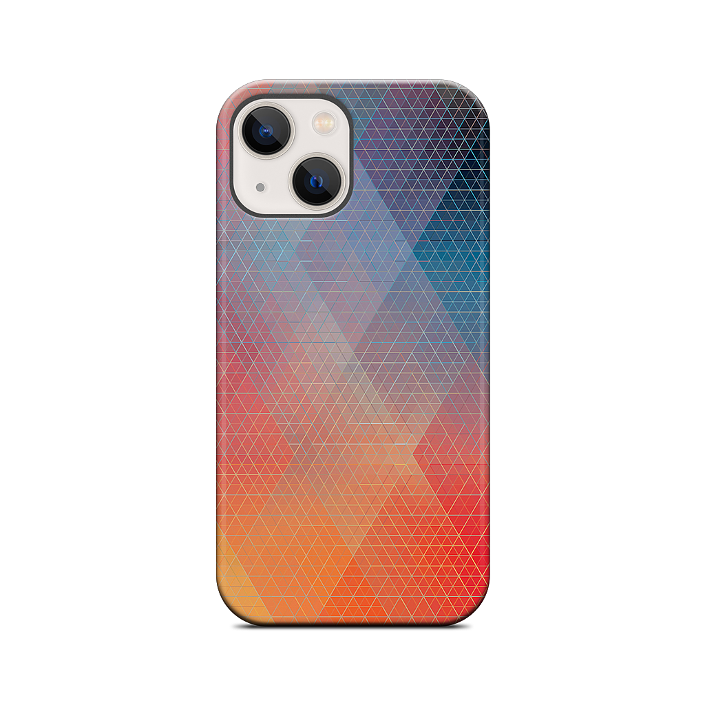 Digitalis iPhone Case