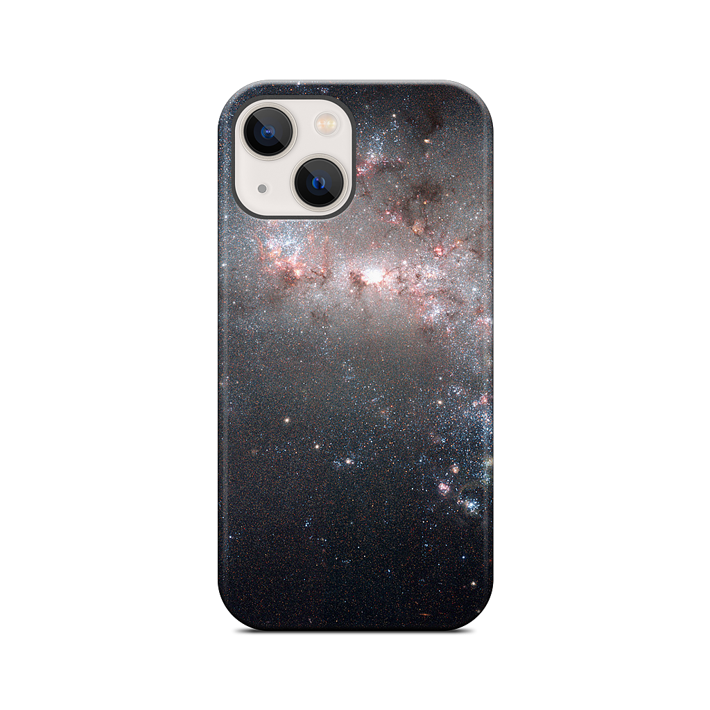 Caldwell 21 iPhone Case