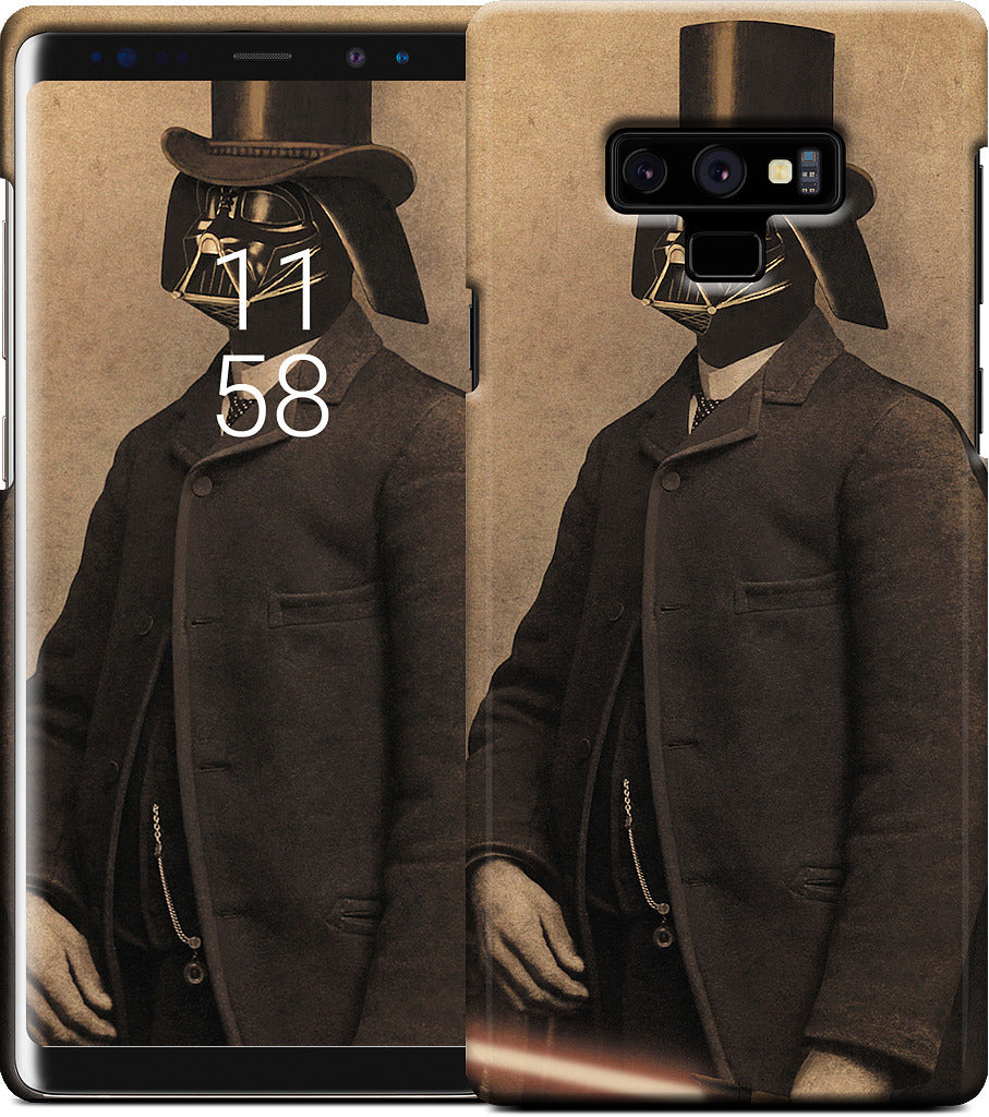 Lord Vadersworth Samsung Case