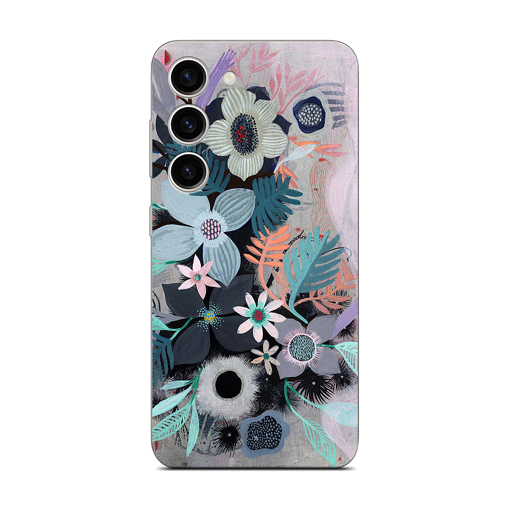 Wedding Mints Samsung Skin
