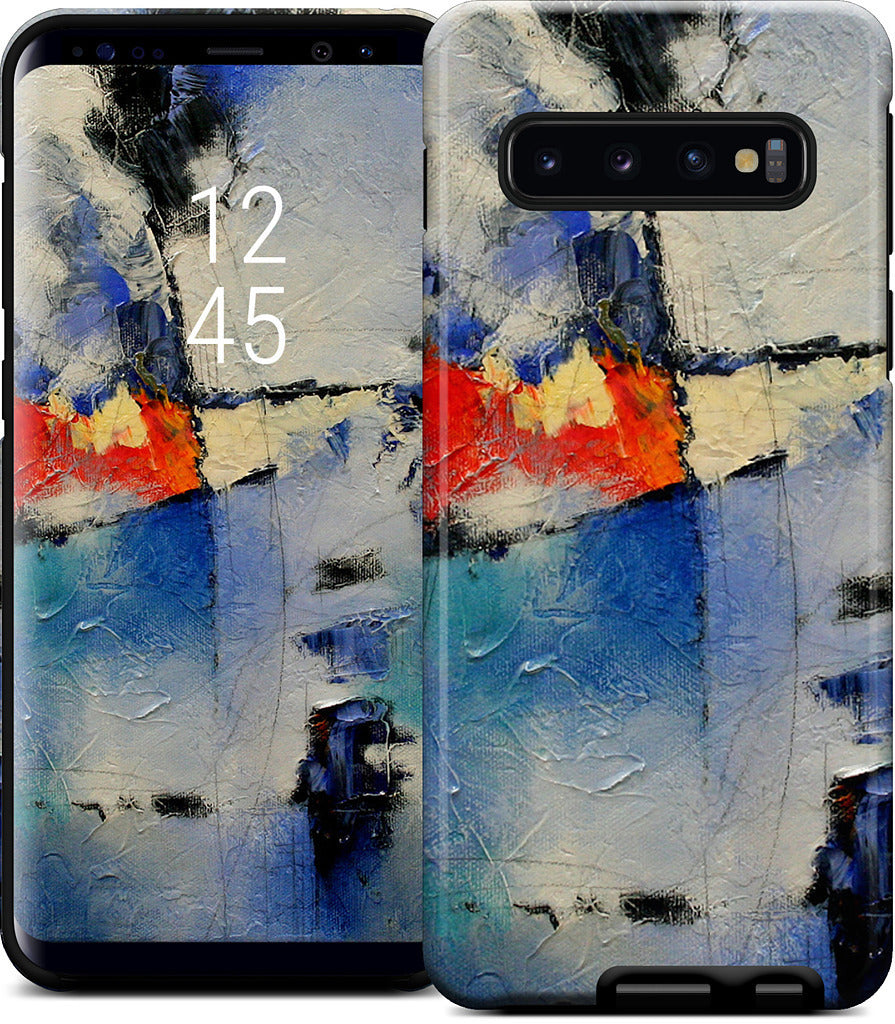 Currents Samsung Case