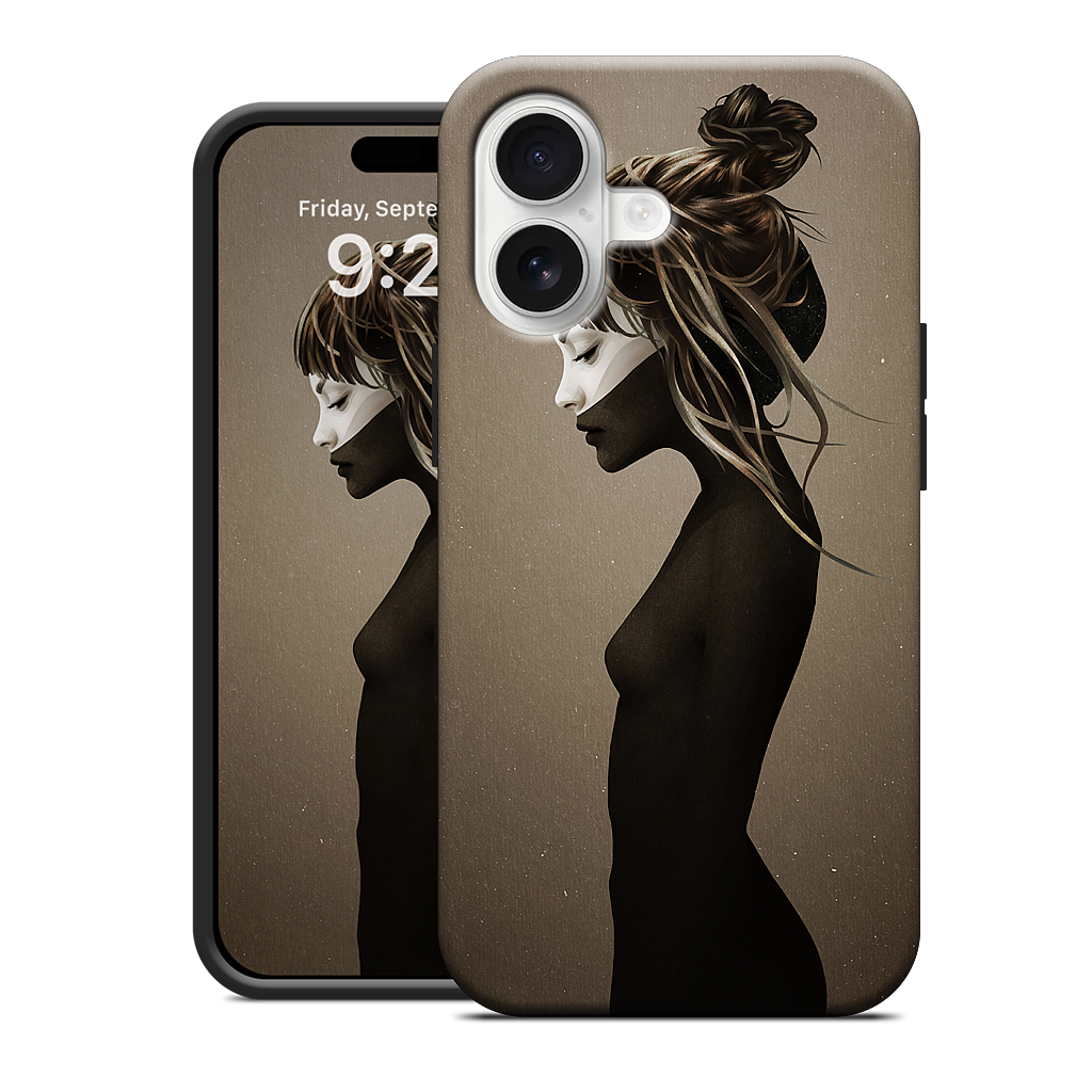 This City iPhone Case