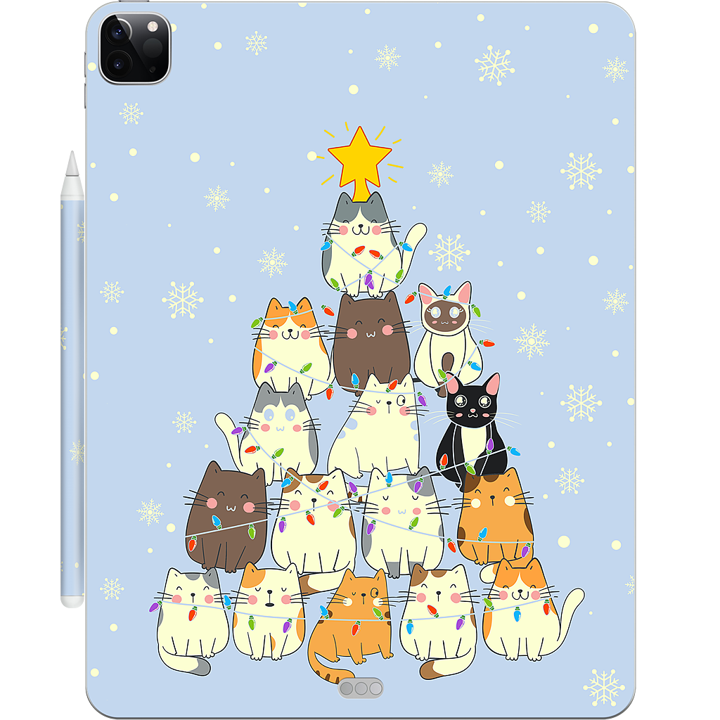 Custom iPad Skin - 66824555