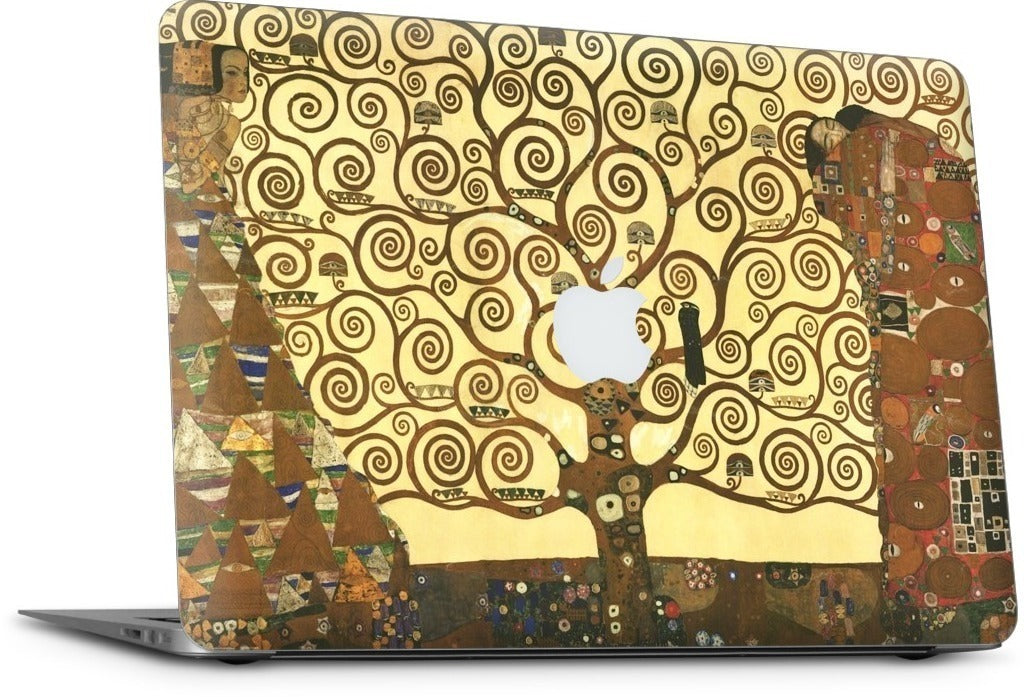 Tree Of Life MacBook Skin