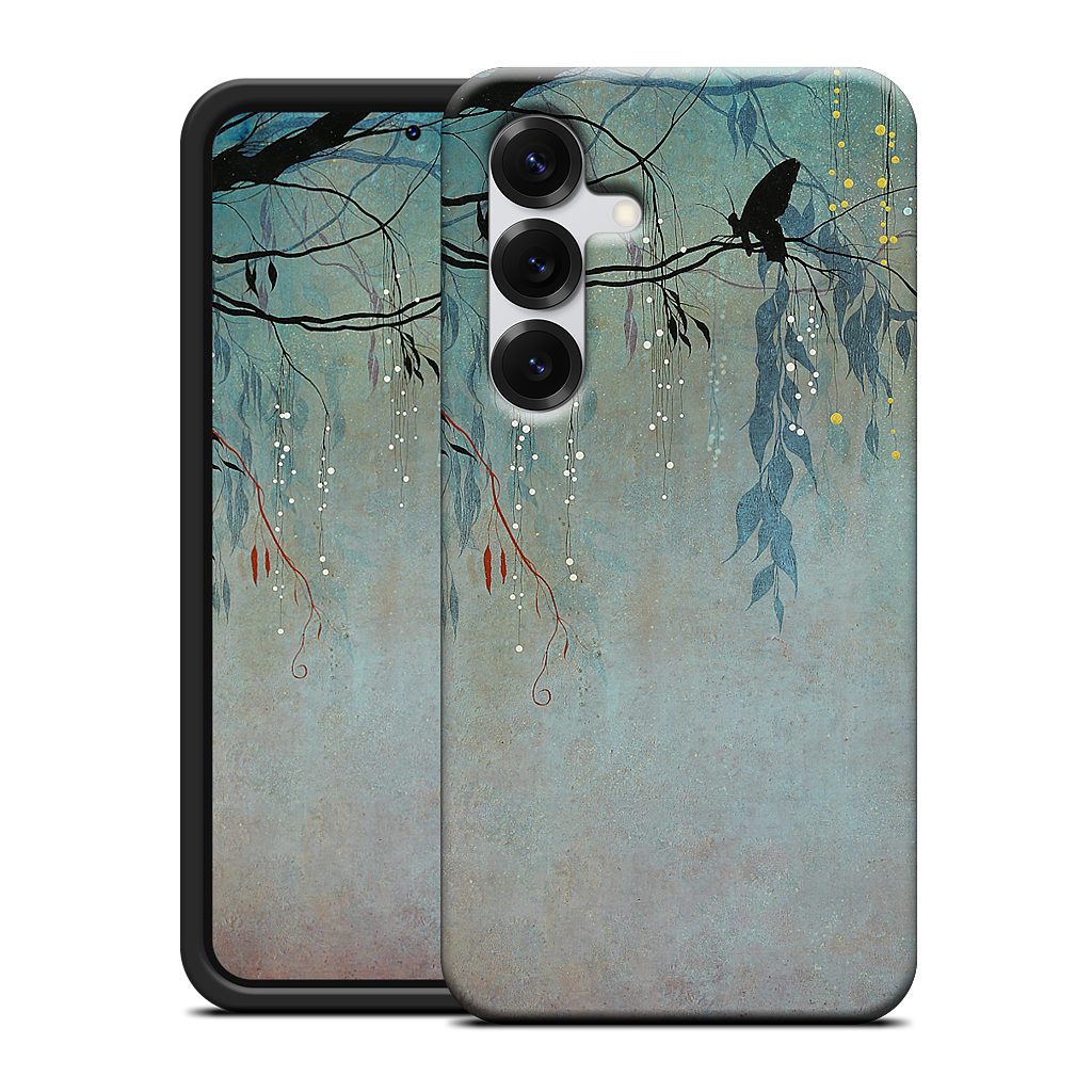 Night Flyer Samsung Case