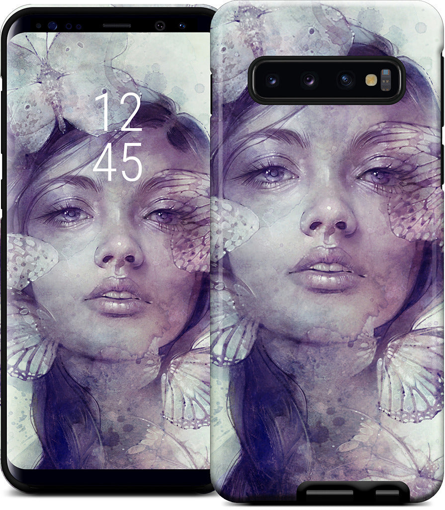 Adorn Samsung Case