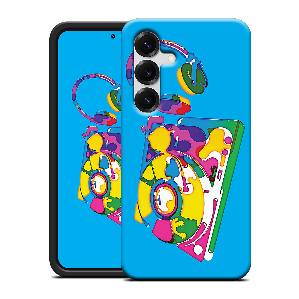 Decks Samsung Case