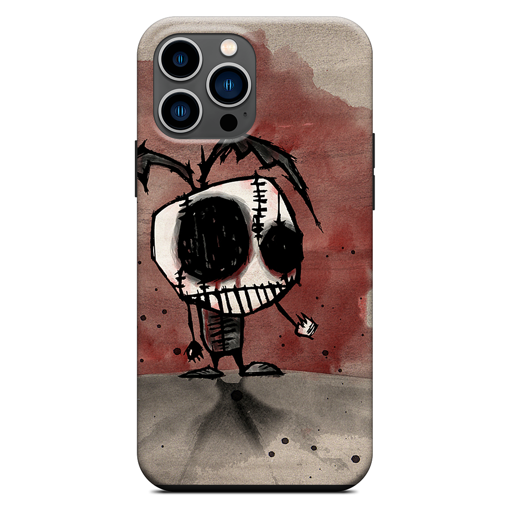 Stan iPhone Case