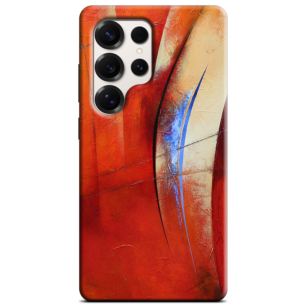 Newjazz Samsung Case