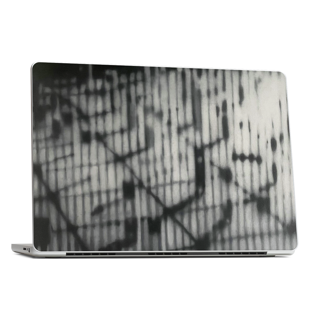 Custom MacBook Skin - fddc7e7b