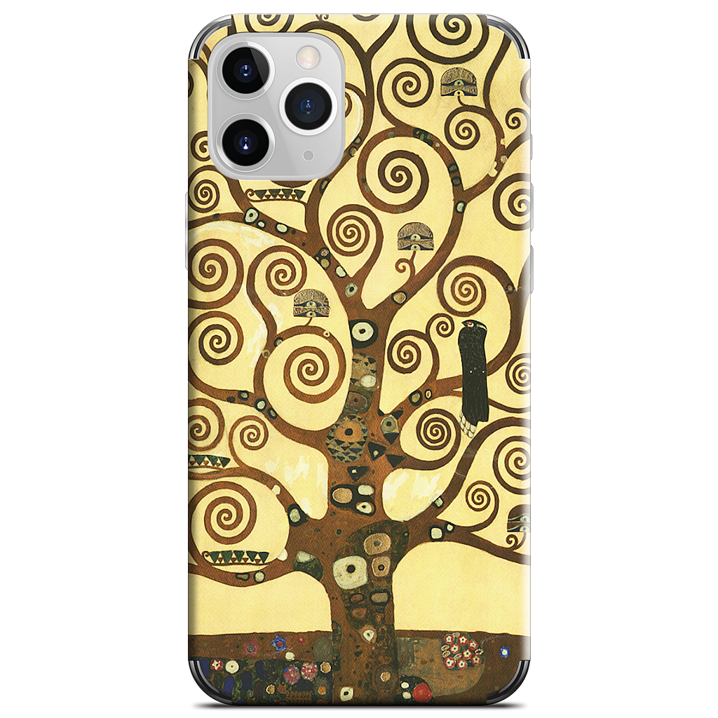 Tree Of Life iPhone Skin