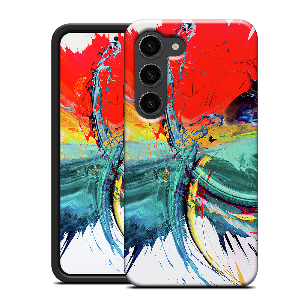 Volant Samsung Case