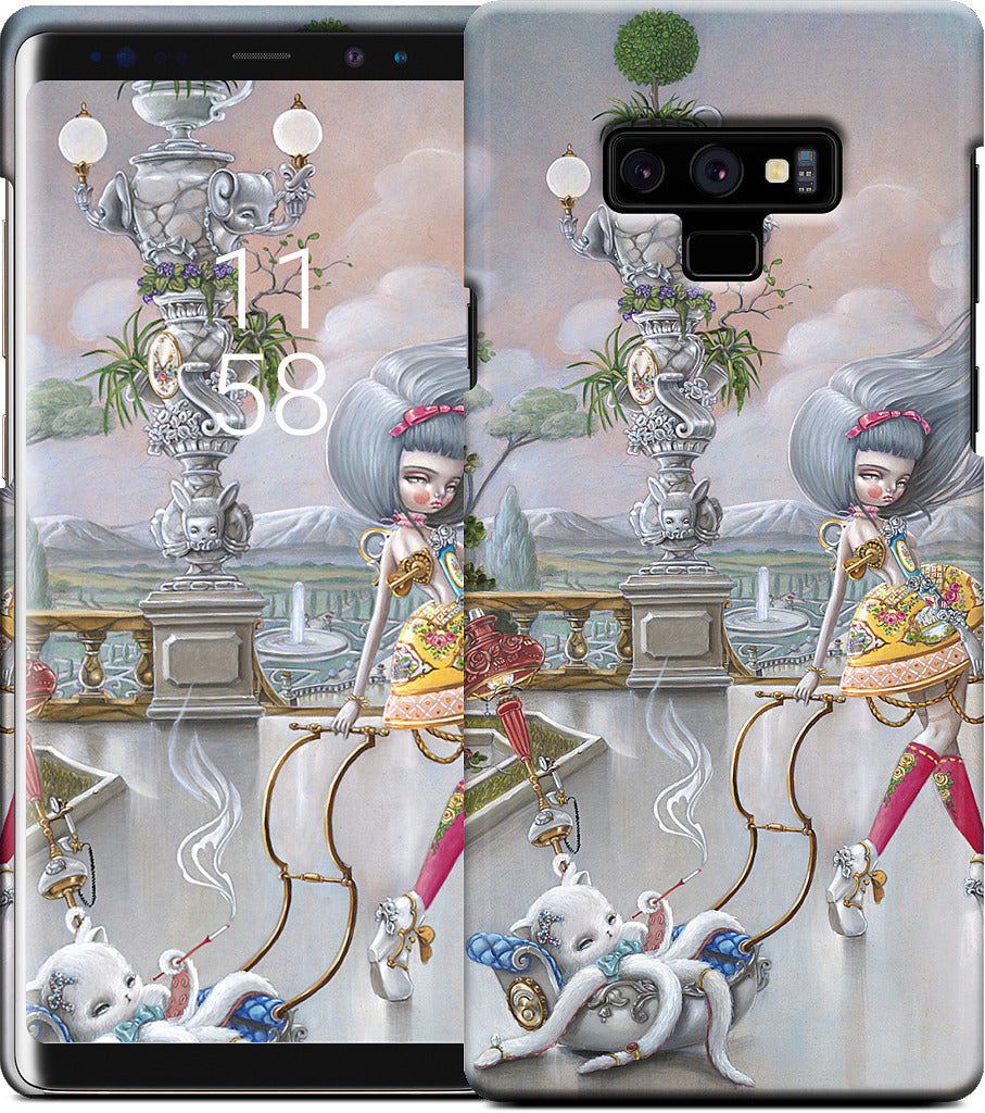 Octapussy Samsung Case