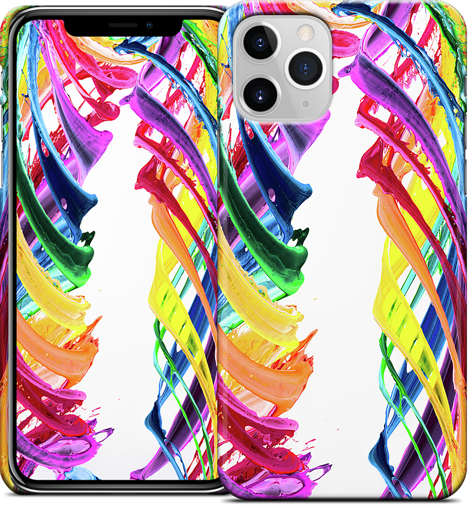 Obviare iPhone Case