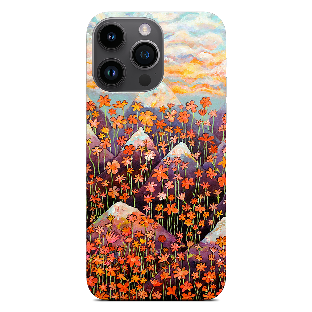 Nice iPhone Skin