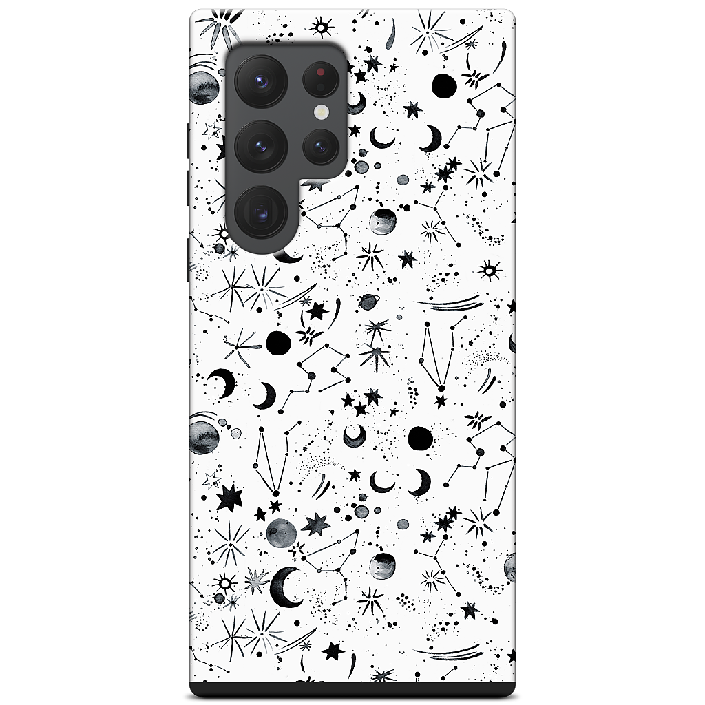 Galaxy Constellations Samsung Case