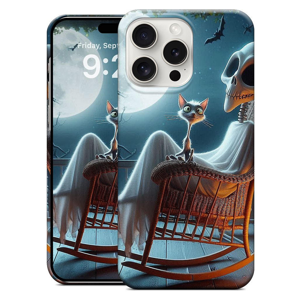 Custom iPhone Case - 9824281d