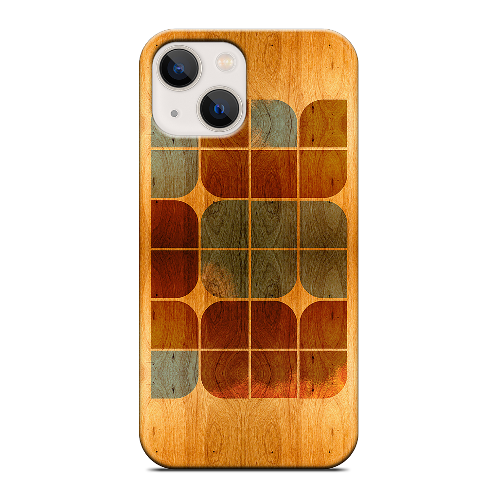Sudoku iPhone Case
