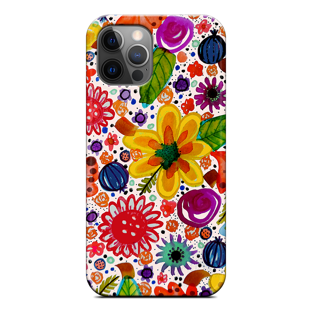 Calypso iPhone Case