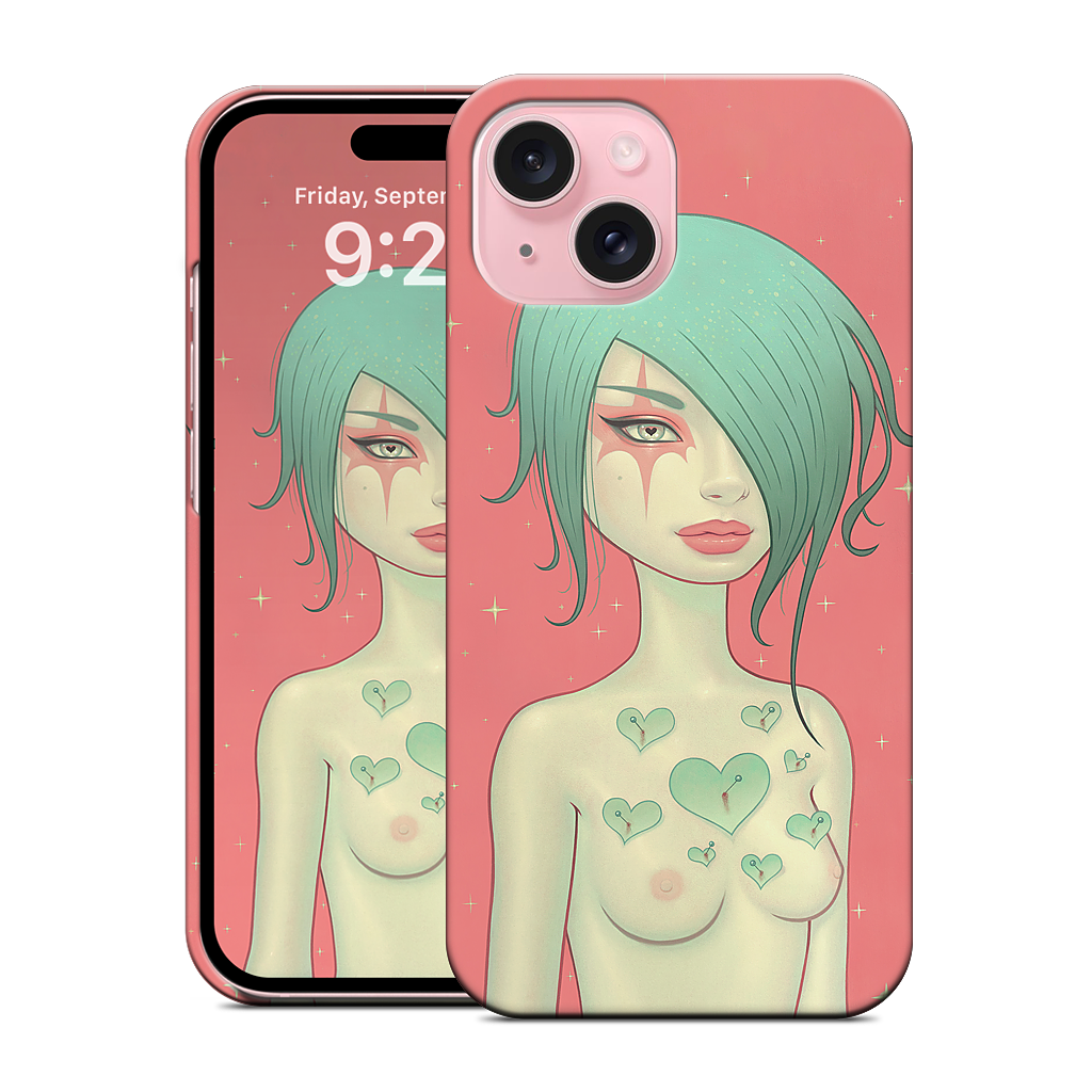 Don't Forget To Remember iPhone Case