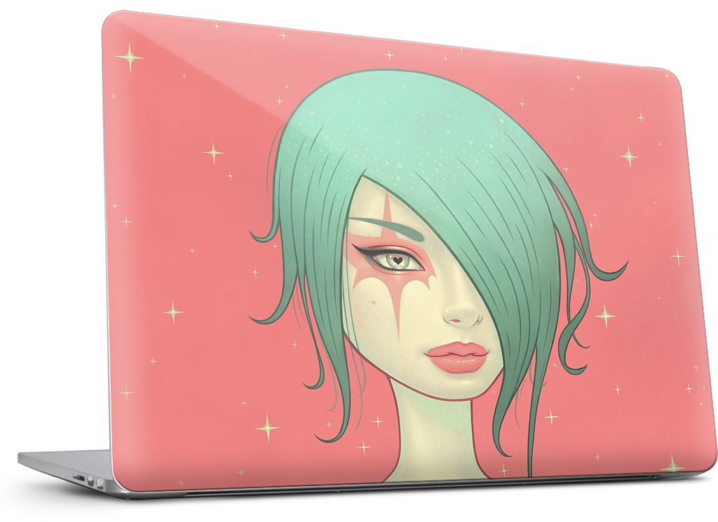 Don't Forget To Remember MacBook Skin
