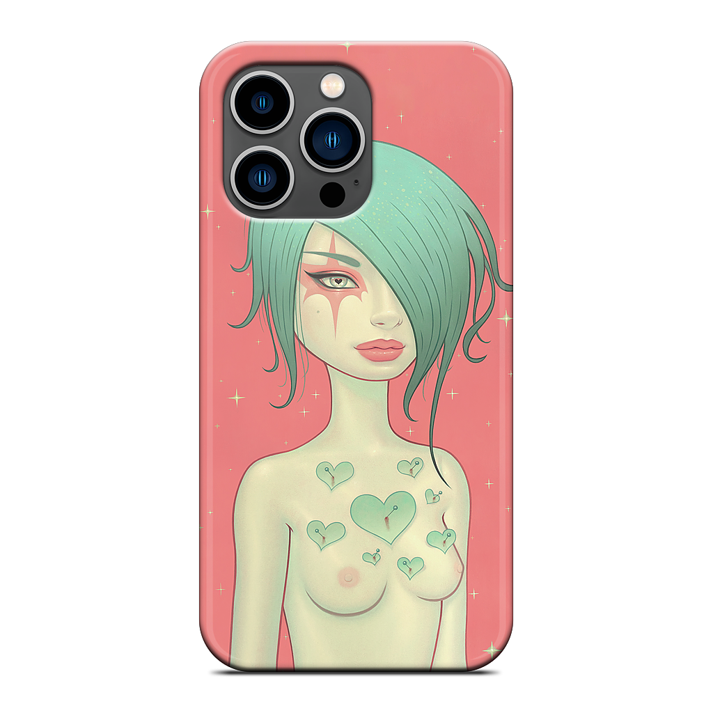 Don't Forget To Remember iPhone Case