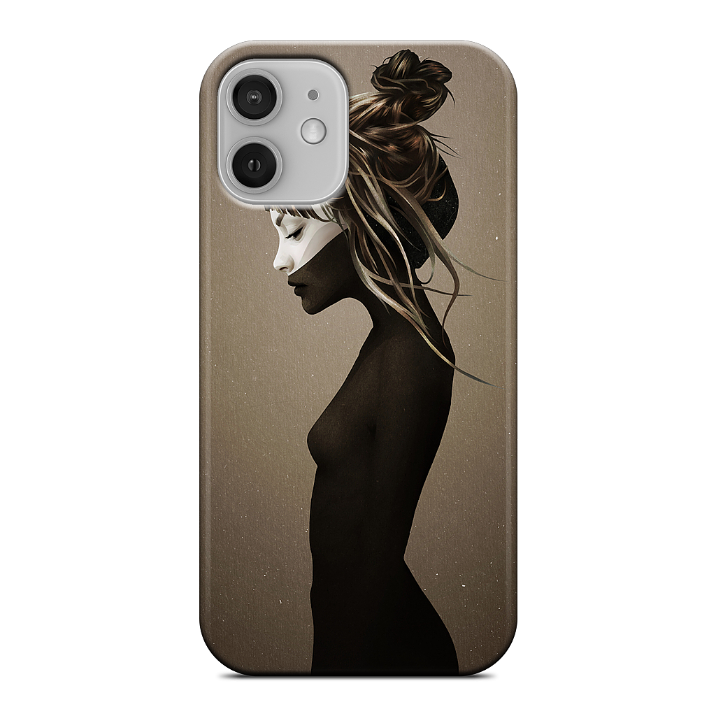 This City iPhone Case