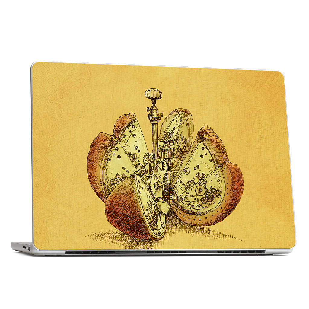 A Clockwork Orange MacBook Skin