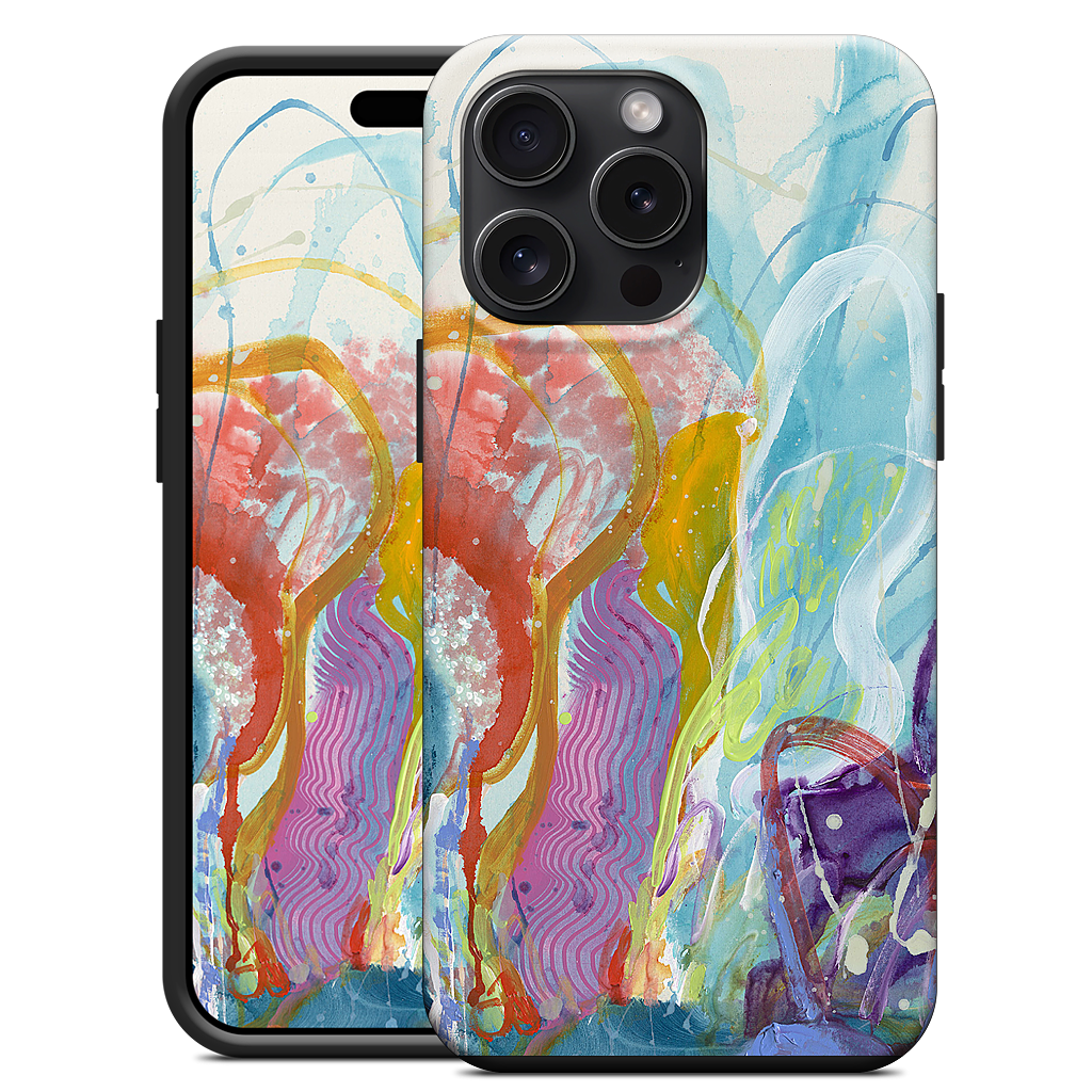 This Side of Home iPhone Case