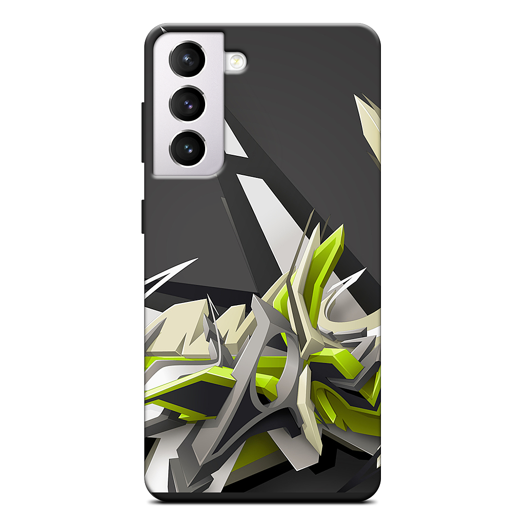 Swinging DAIM Samsung Case