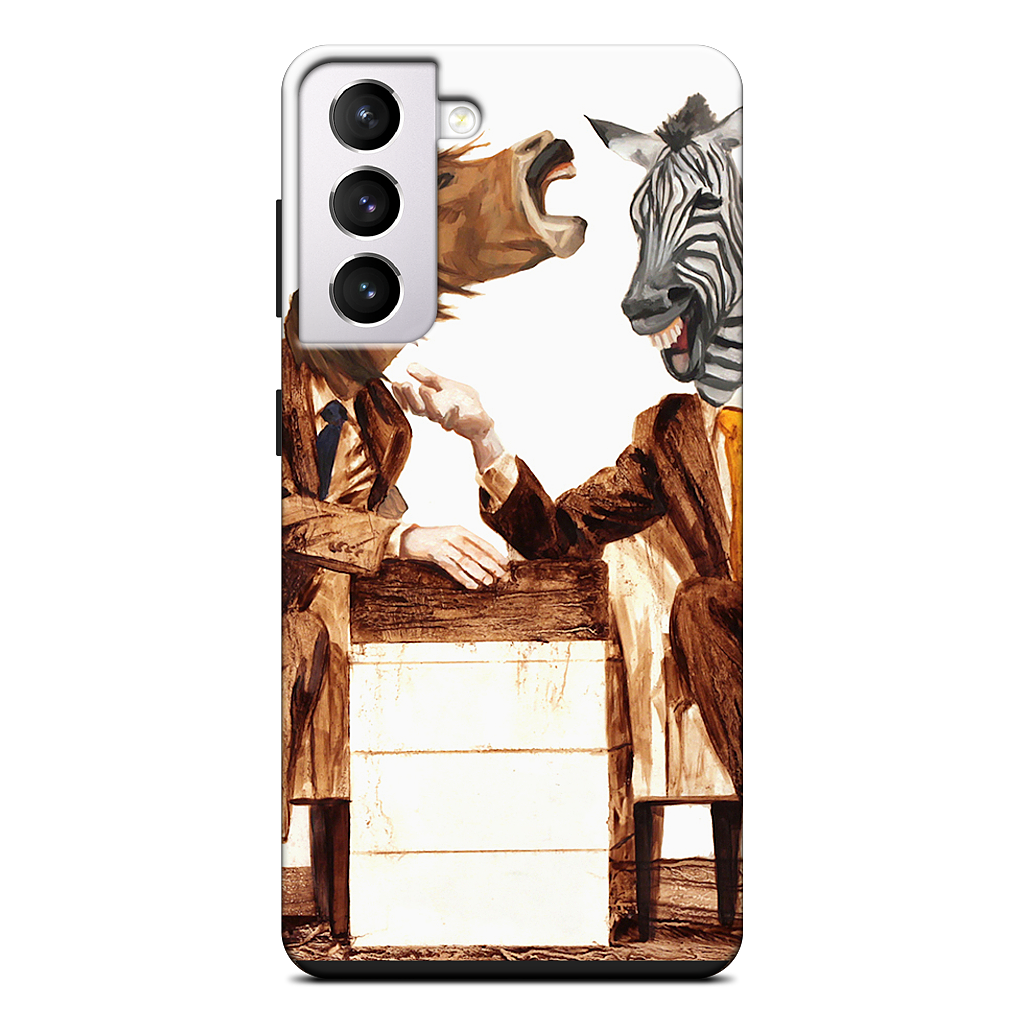 Managing A Recovery Samsung Case