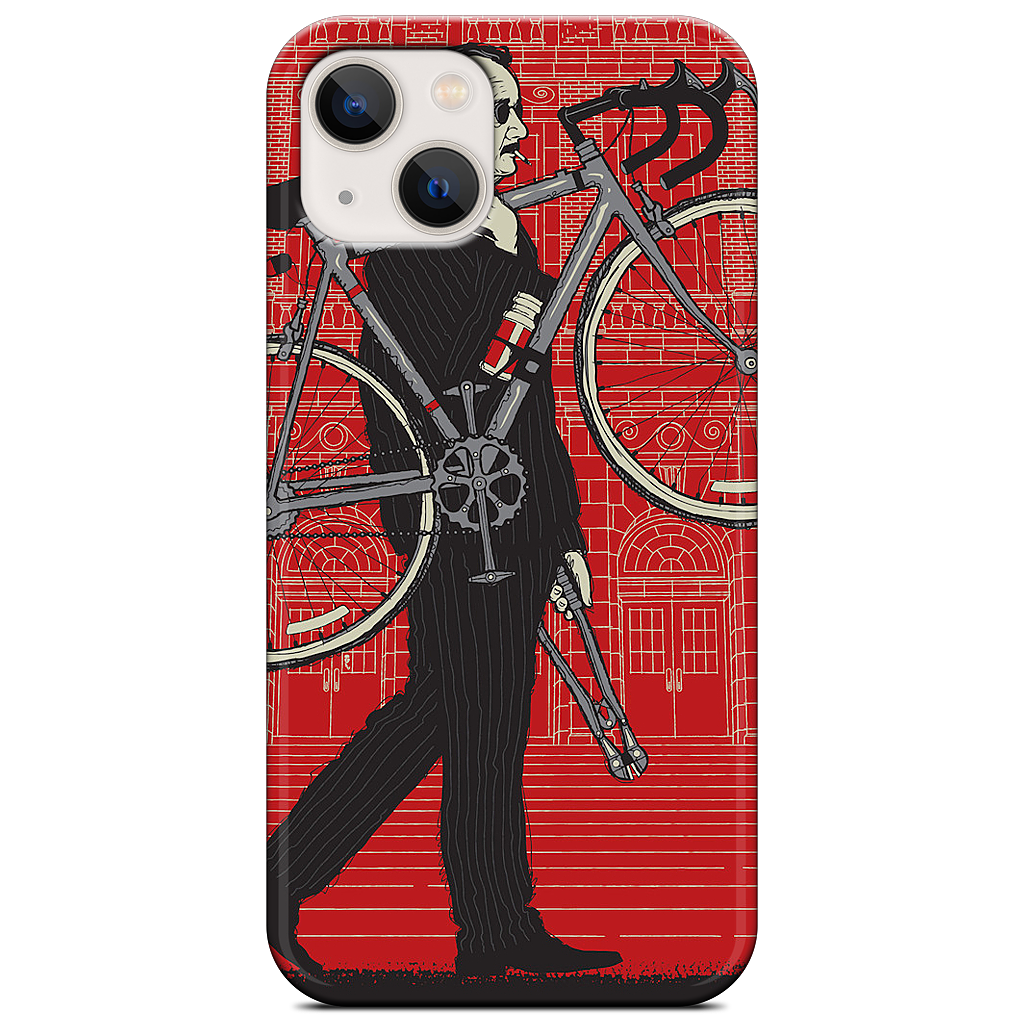 They Can't Buy Backbone iPhone Case