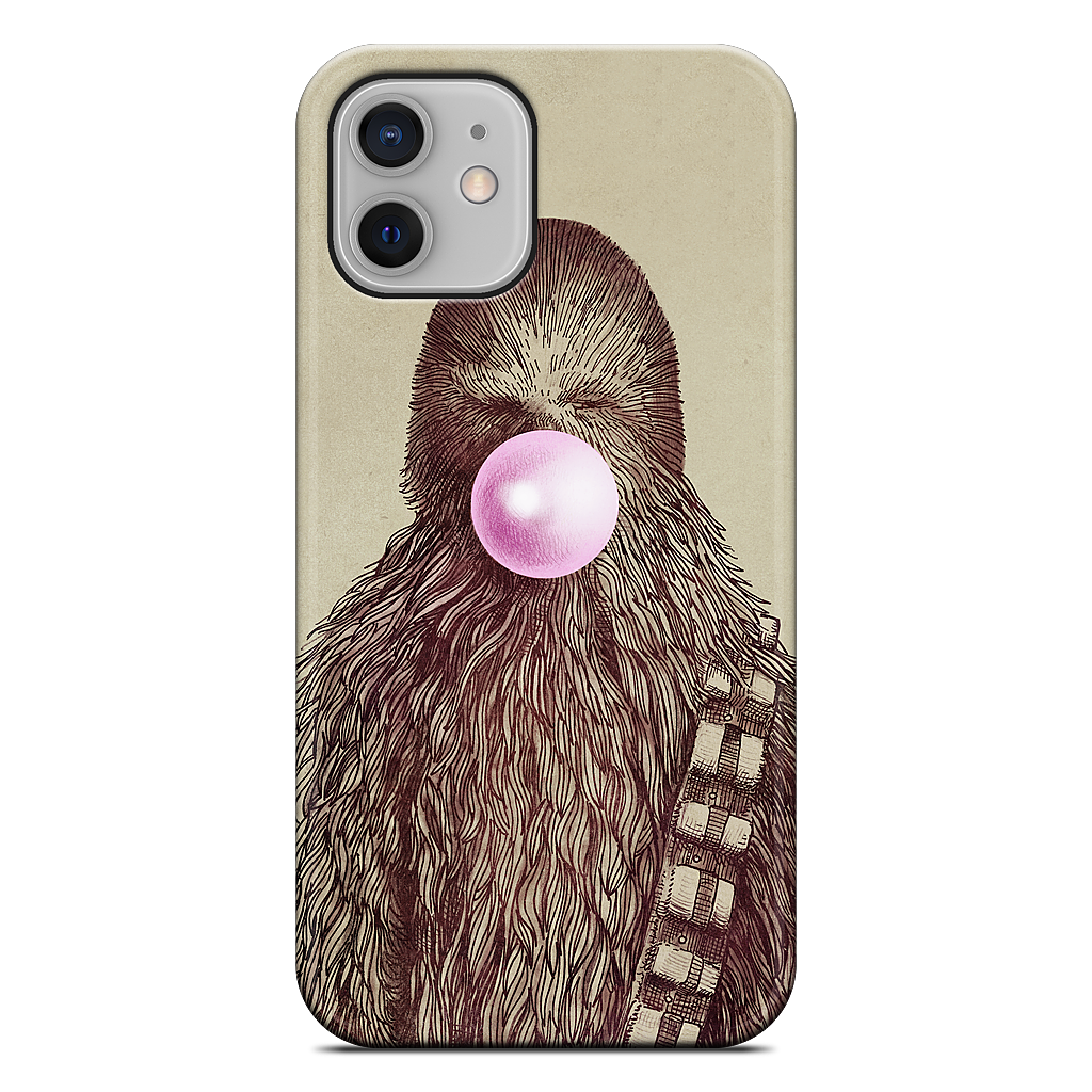 Big Chew iPhone Case
