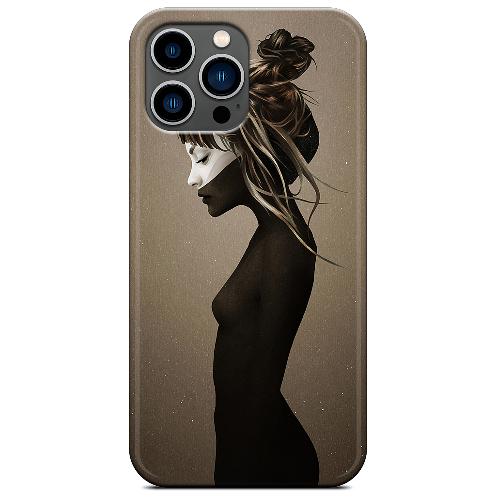 This City iPhone Case