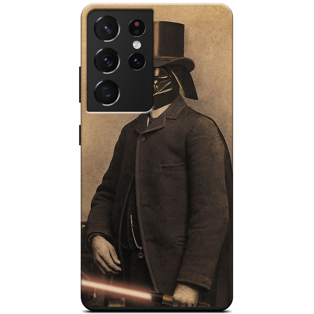Lord Vadersworth Samsung Case