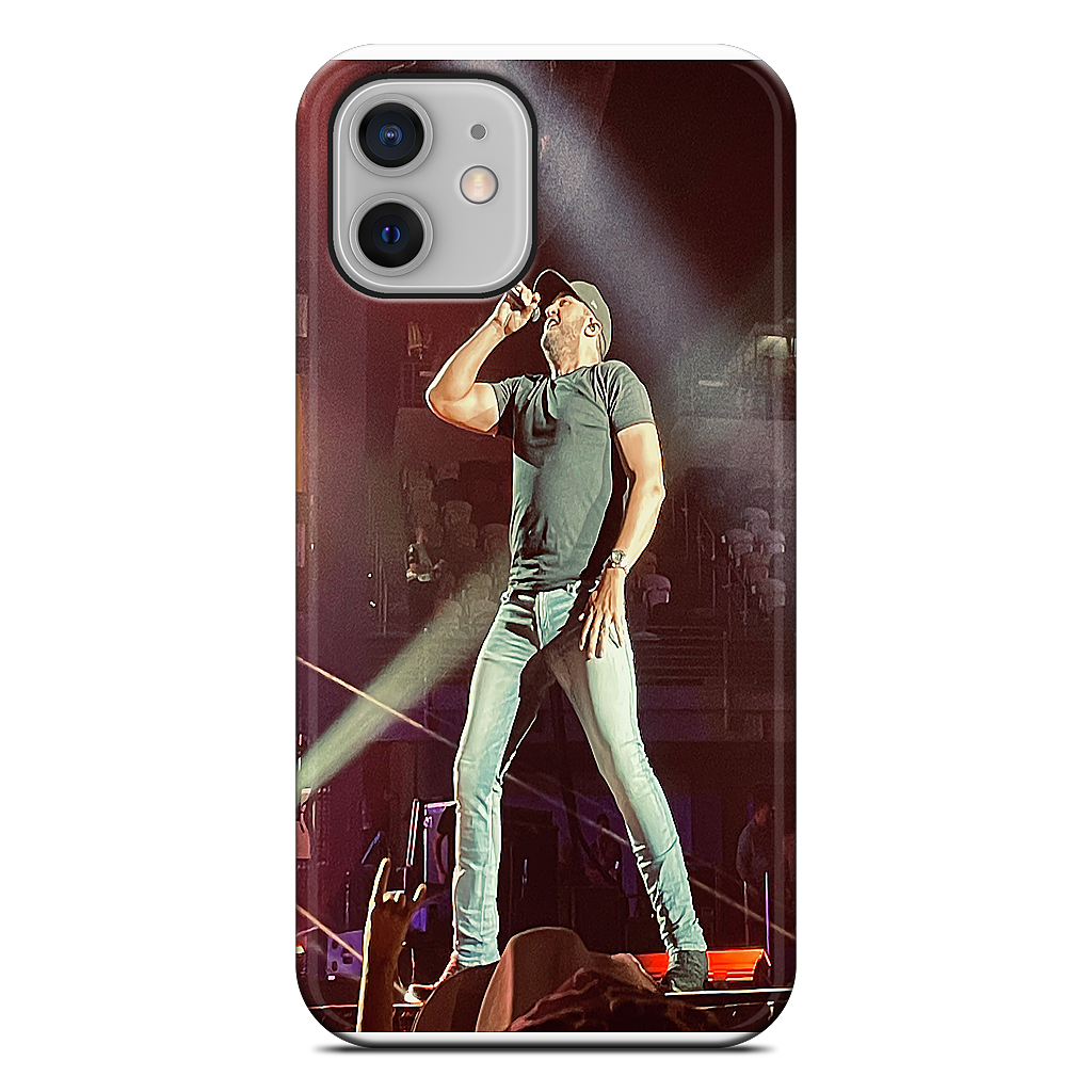Custom iPhone Case - f548825c
