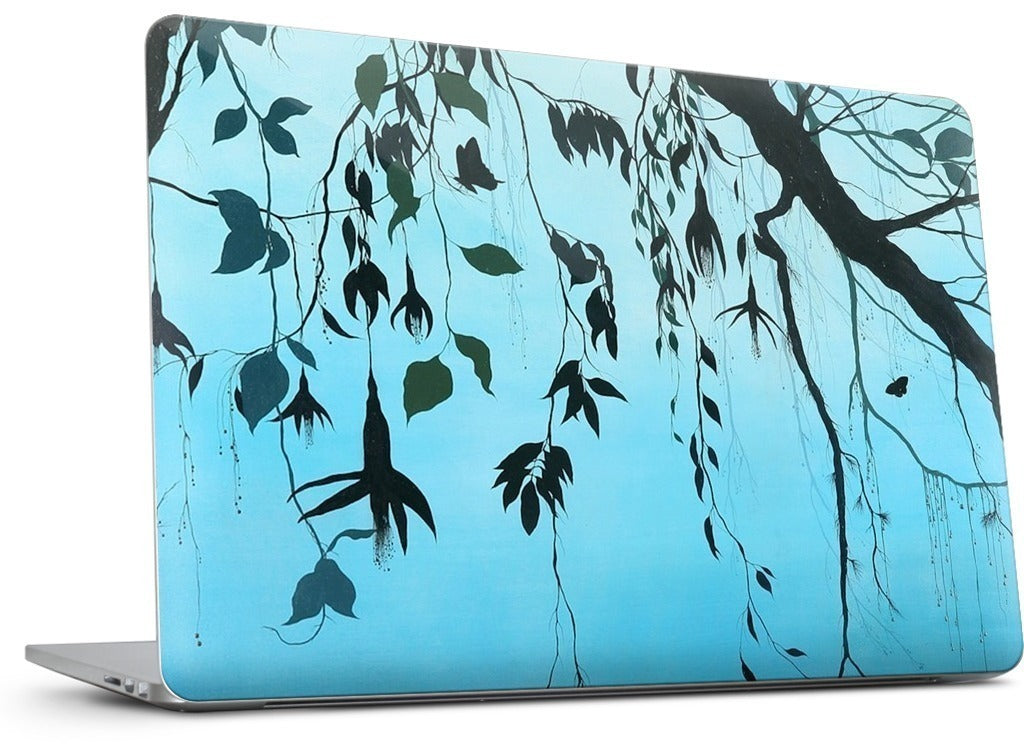 Retreat MacBook Skin