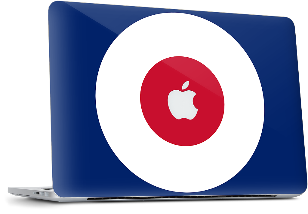 MOD MacBook Skin