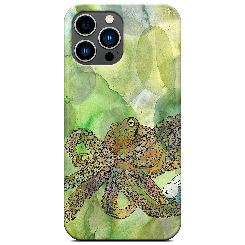 Embrace iPhone Case