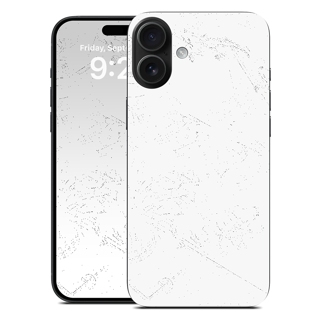 Reptiles iPhone Skin