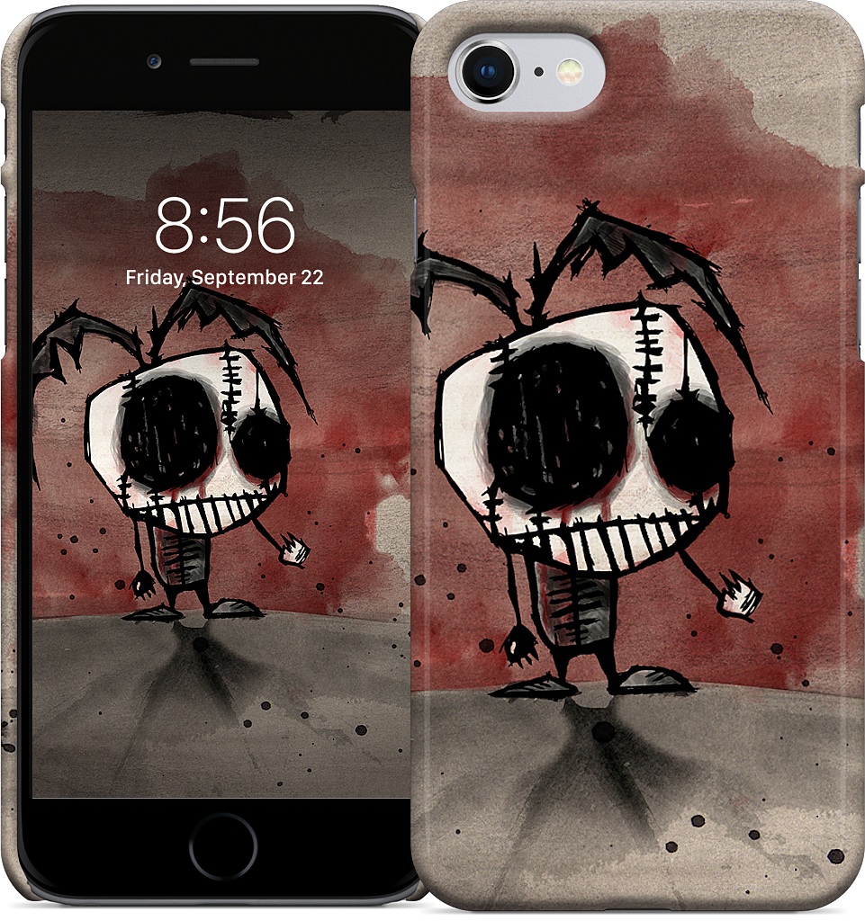 Stan iPhone Case